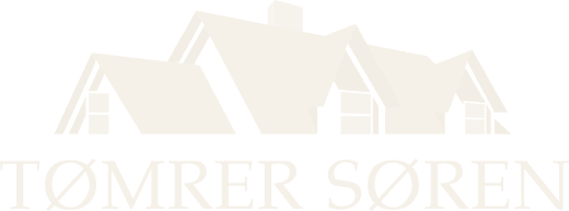 Tømrer Søren
