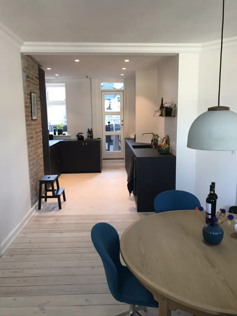 Totalrenovering